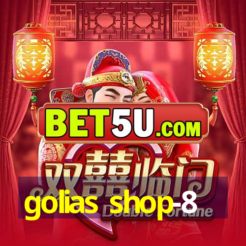 golias shop